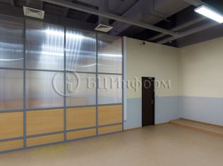 Аренда офиса 68.1 м²