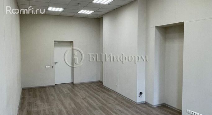 Аренда офиса 29.2 м², проспект Бакунина - фото 3