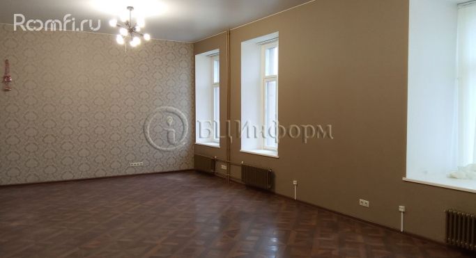 Аренда офиса 597 м², Звенигородская улица - фото 3