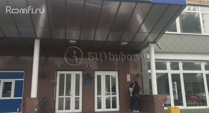 Аренда офиса 18.9 м², проспект Стачек - фото 3