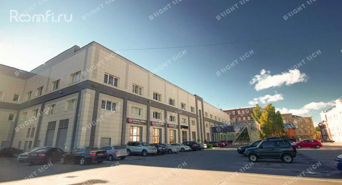 Аренда офиса 331 м², Кондратьевский проспект - фото 3