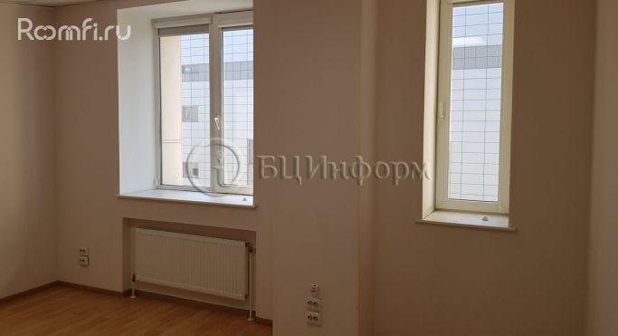 Аренда офиса 23.4 м², улица Ефимова - фото 1