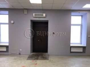 Аренда помещения свободного назначения 50.8 м²