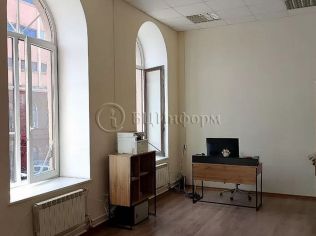 Аренда офиса 26.5 м²