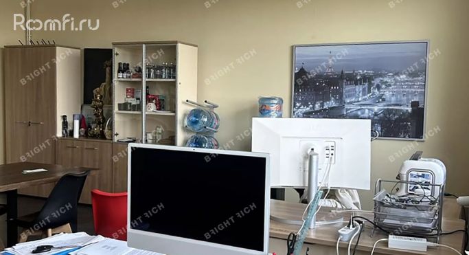Аренда офиса 145.6 м², Мельничная улица - фото 2