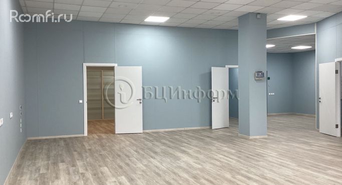 Аренда офиса 159.7 м², улица Седова - фото 2