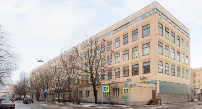 Аренда офиса 37.9 м², Сердобольская улица - фото 5