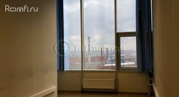 Аренда офиса 18.9 м², Новорощинская улица - фото 3