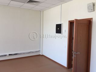Аренда офиса 55.8 м²