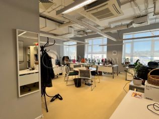 Аренда офиса 47.5 м²