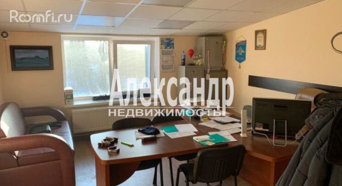 Аренда помещения свободного назначения 1470 м², Приреченская улица - фото 3