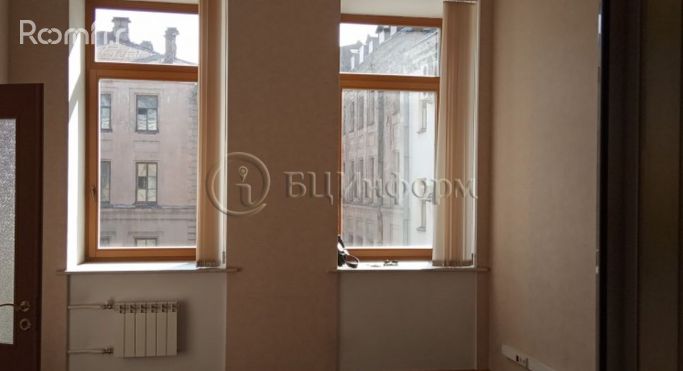 Аренда офиса 43.5 м², Галерная улица - фото 4