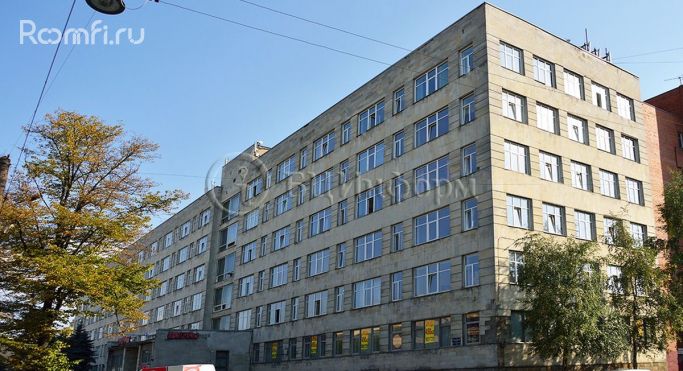 Аренда офиса 79.2 м², Левашовский проспект - фото 4