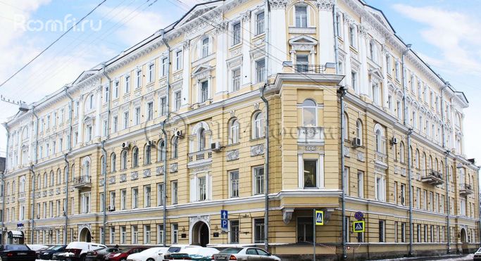 Аренда офиса 58.4 м², 7-я Красноармейская улица - фото 3