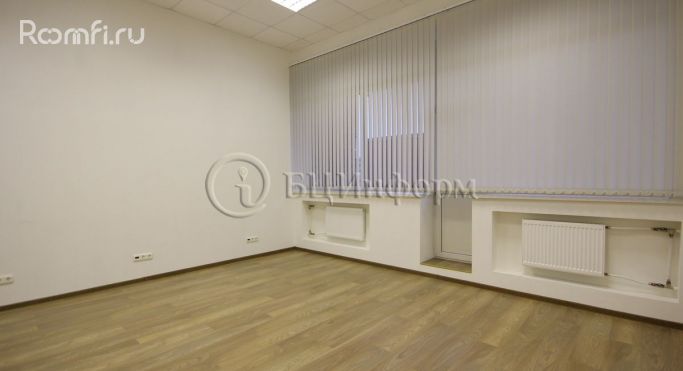 Аренда офиса 123.3 м², проспект Юрия Гагарина - фото 3