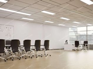Аренда офиса 4437 м²