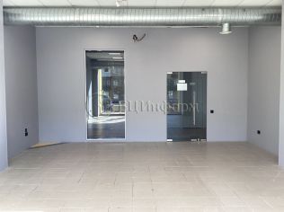 Аренда офиса 28.8 м²