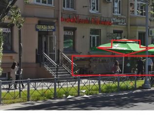 Продажа помещения свободного назначения 135 м²