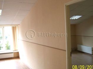 Аренда офиса 60.3 м²