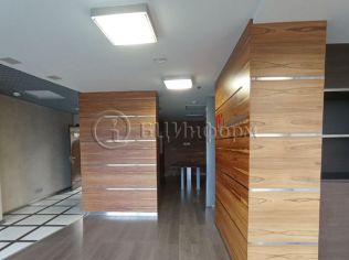 Аренда офиса 96.6 м²
