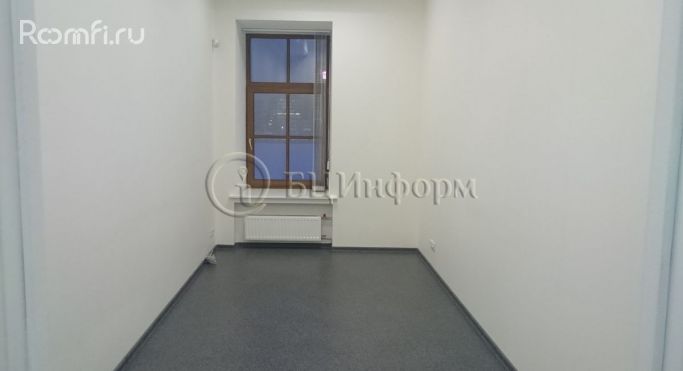 Аренда офиса 155.6 м², Синопская набережная - фото 3