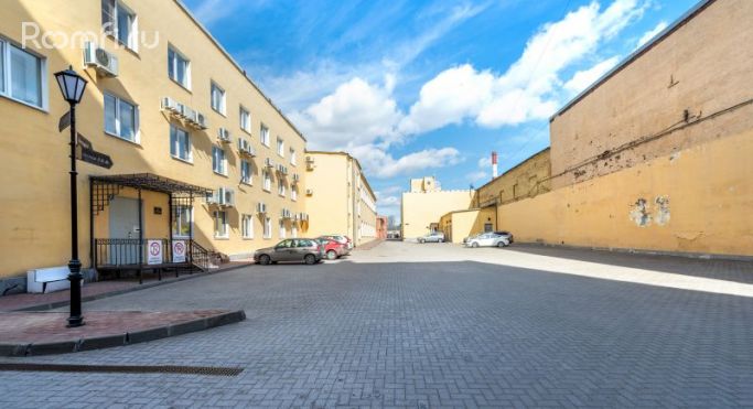 Аренда офиса 13.7 м², Заозёрная улица - фото 2