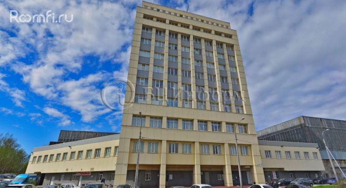 Аренда офиса 54 м², Мурзинская улица - фото 5