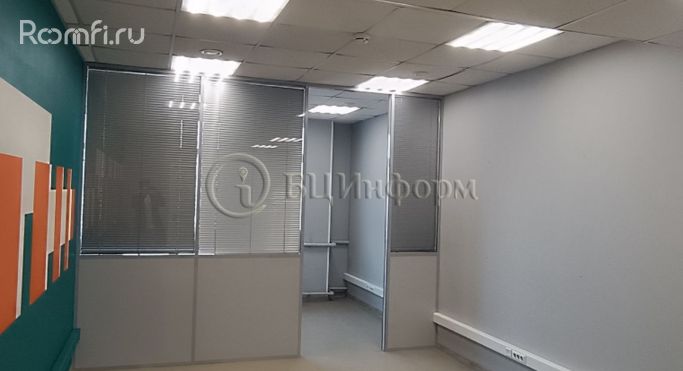 Аренда офиса 34.9 м², улица Салова - фото 5