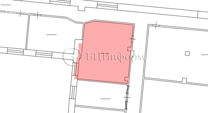 Аренда офиса 44.7 м², улица Мира - фото 2