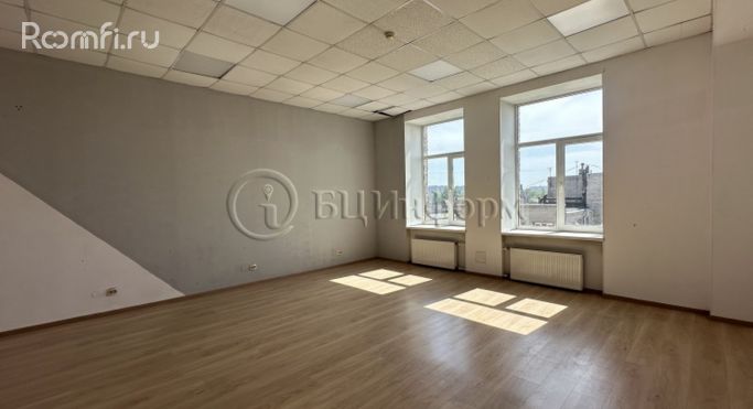 Аренда офиса 45.6 м², улица Швецова - фото 3
