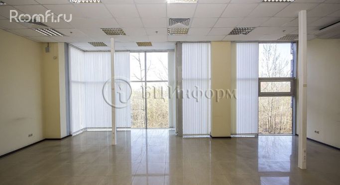 Аренда офиса 939 м², Кушелевская дорога - фото 3