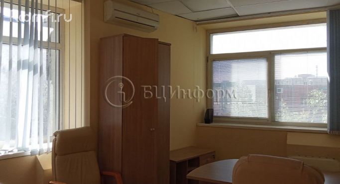 Аренда офиса 150 м², Заставская улица - фото 2