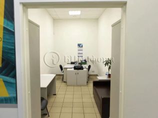 Аренда помещения свободного назначения 526 м²