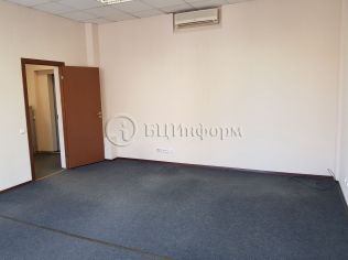 Аренда офиса 41 м²