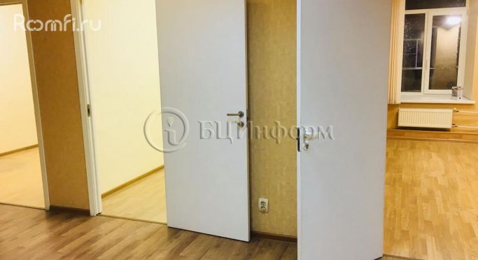 Аренда офиса 345.5 м², Воронежская улица - фото 5