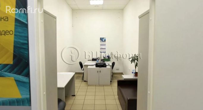 Аренда помещения свободного назначения 526 м², Беговая улица - фото 1