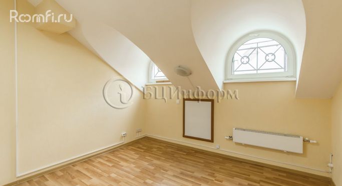 Аренда офиса 14 м², улица Ефимова - фото 1