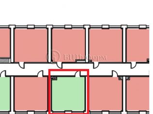 Аренда офиса 29 м²
