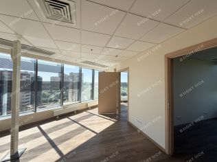 Аренда офиса 275 м²