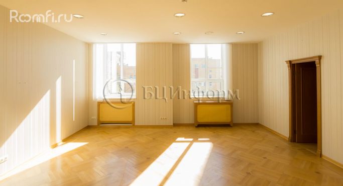 Аренда офиса 54.8 м², Московский проспект - фото 4