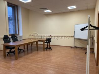 Аренда офиса 76.7 м²