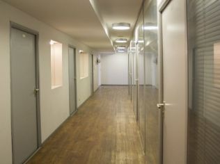 Аренда офиса 49.4 м2 в бизнес-центре, метро Горьковская