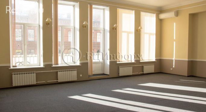 Аренда офиса 352 м², 2-я линия Васильевского острова - фото 1