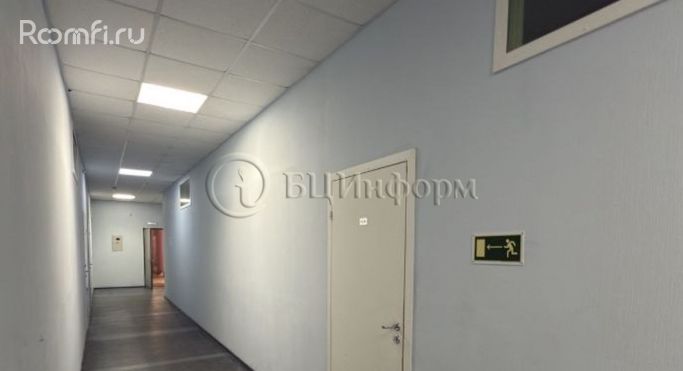 Аренда помещения свободного назначения 30.3 м², Старо-Петергофский проспект - фото 5