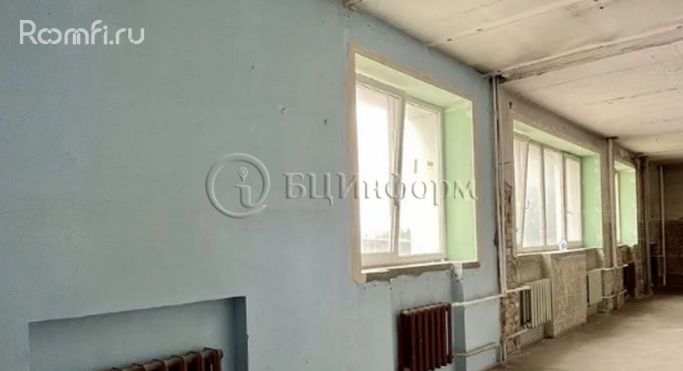Аренда склада 84.9 м², набережная Обводного канала - фото 4