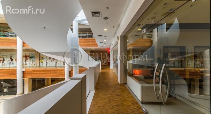 Аренда помещения свободного назначения 40.8 м², Лахтинский проспект - фото 5