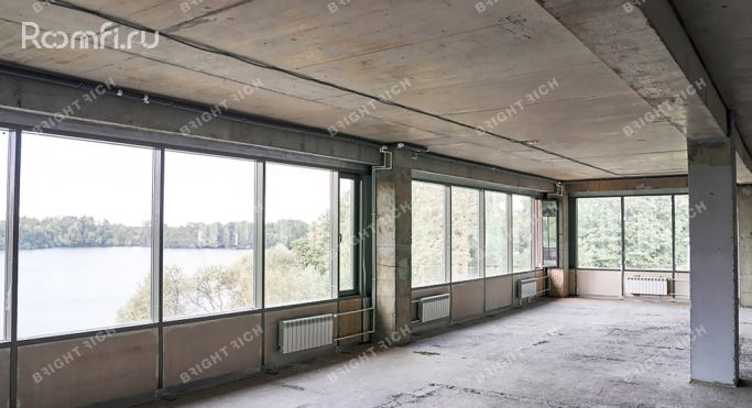 Аренда офиса 480 м², Выборгское шоссе - фото 1