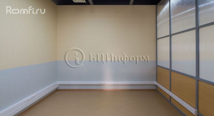 Аренда офиса 16.3 м², Магнитогорская улица - фото 2