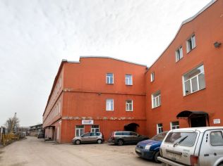 Аренда офиса 35 м²