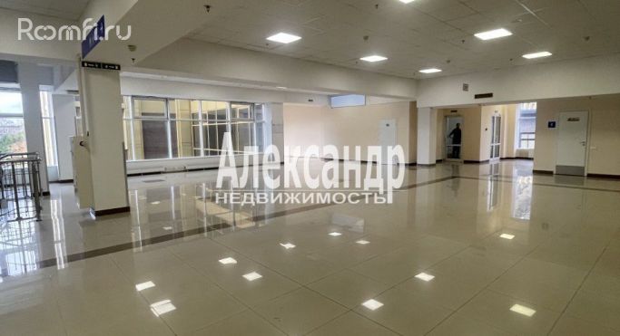Аренда склада 426 м², Новолитовская улица - фото 2